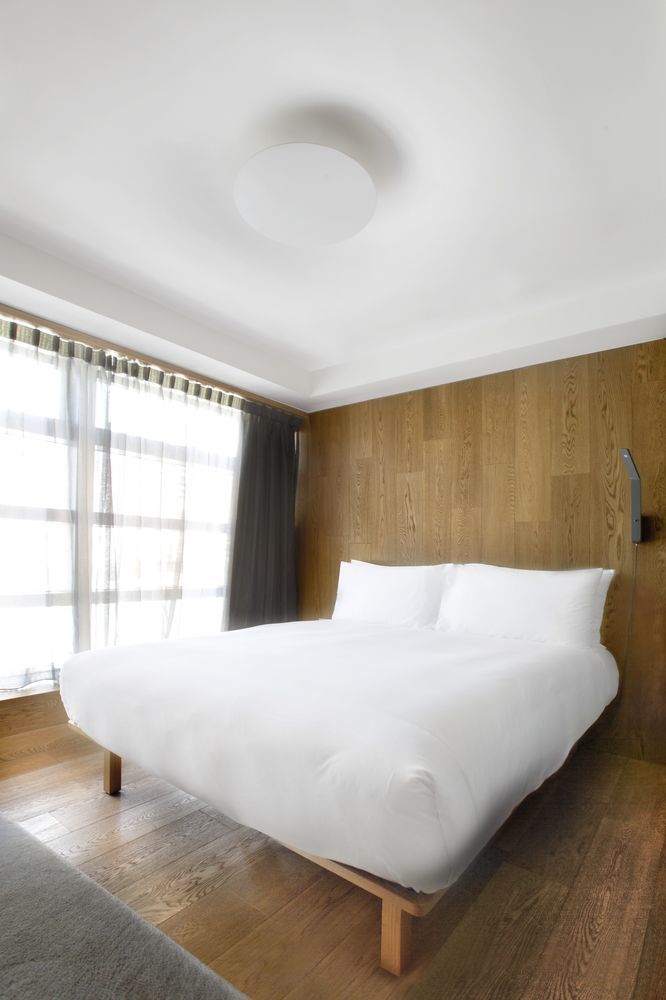 Tuve Hotel Hong Kong Exterior photo